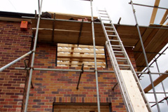 trusted extension quotes Torterston